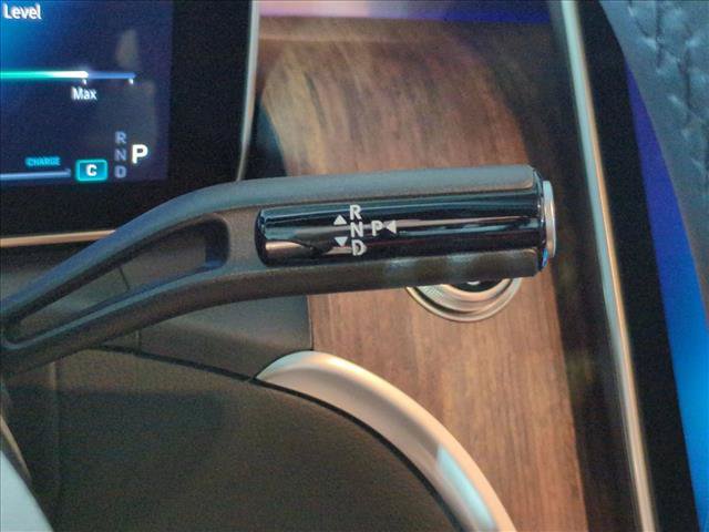 Certified 2026 Mercedes-Benz GLC 300 image 12