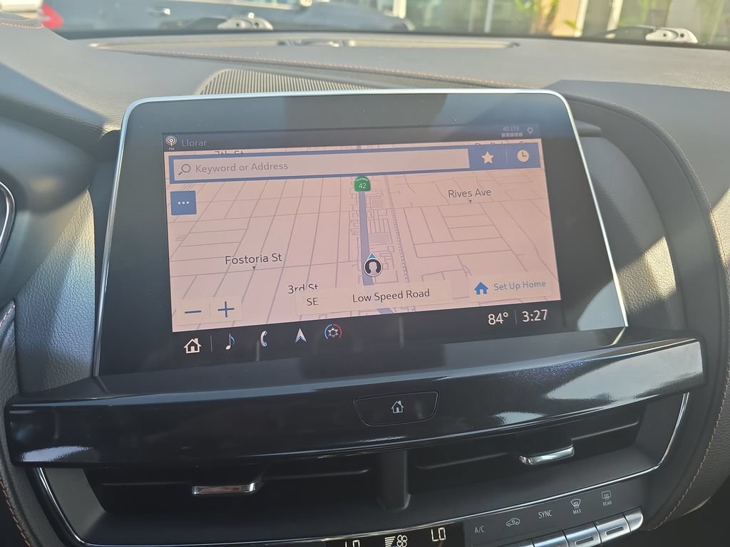 Used 2023 Cadillac CT5 Sport RWD image 18