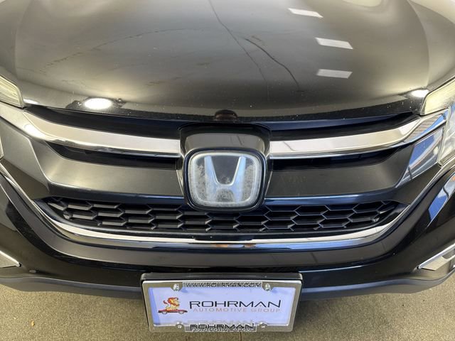 Used 2016 Honda CR-V Touring image 27
