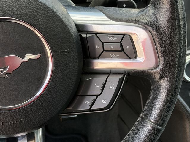 Used 2016 Ford Mustang Premium RWD image 14