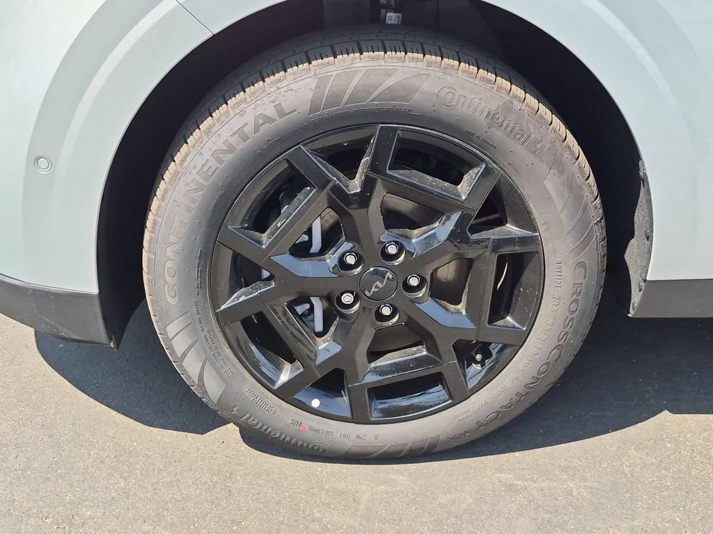 New 2026 Kia Carnival SX Prestige FWD image 34