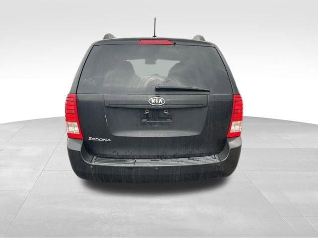 Used 2012 Kia Sedona LX image 6