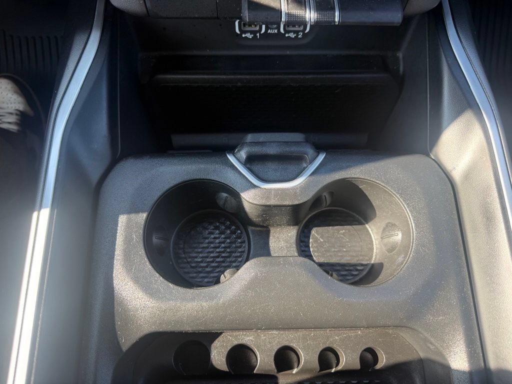 Used 2023 RAM 1500 Big Horn AWD/4WD image 32