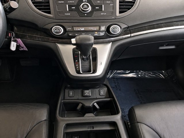Used 2012 Honda CR-V EX-L image 22