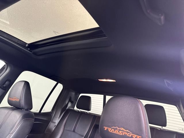 Used 2024 Honda Ridgeline TrailSport image 12