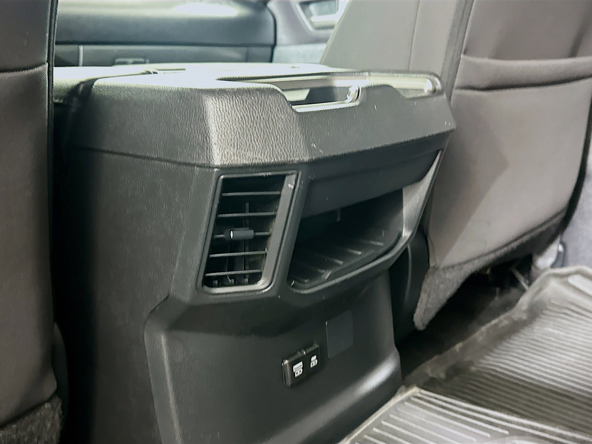 Used 2024 Toyota Tundra SR5 w/ TRD Off-Road Package image 27