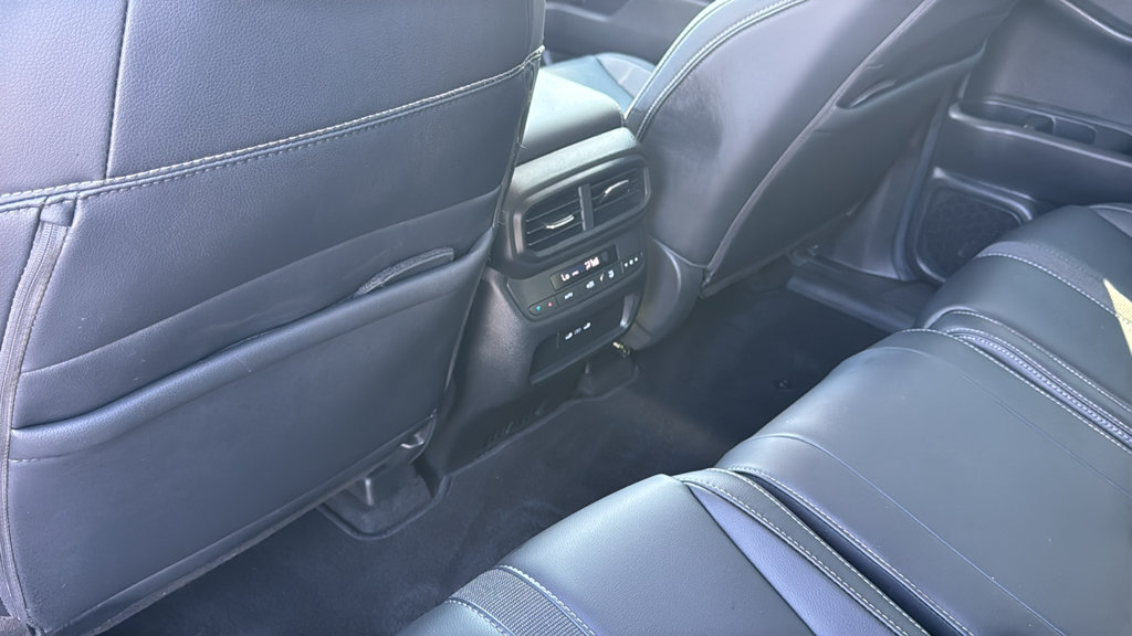 Certified 2025 Honda Pilot EX-L image 31