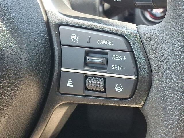 Used 2025 Honda Accord SE image 18
