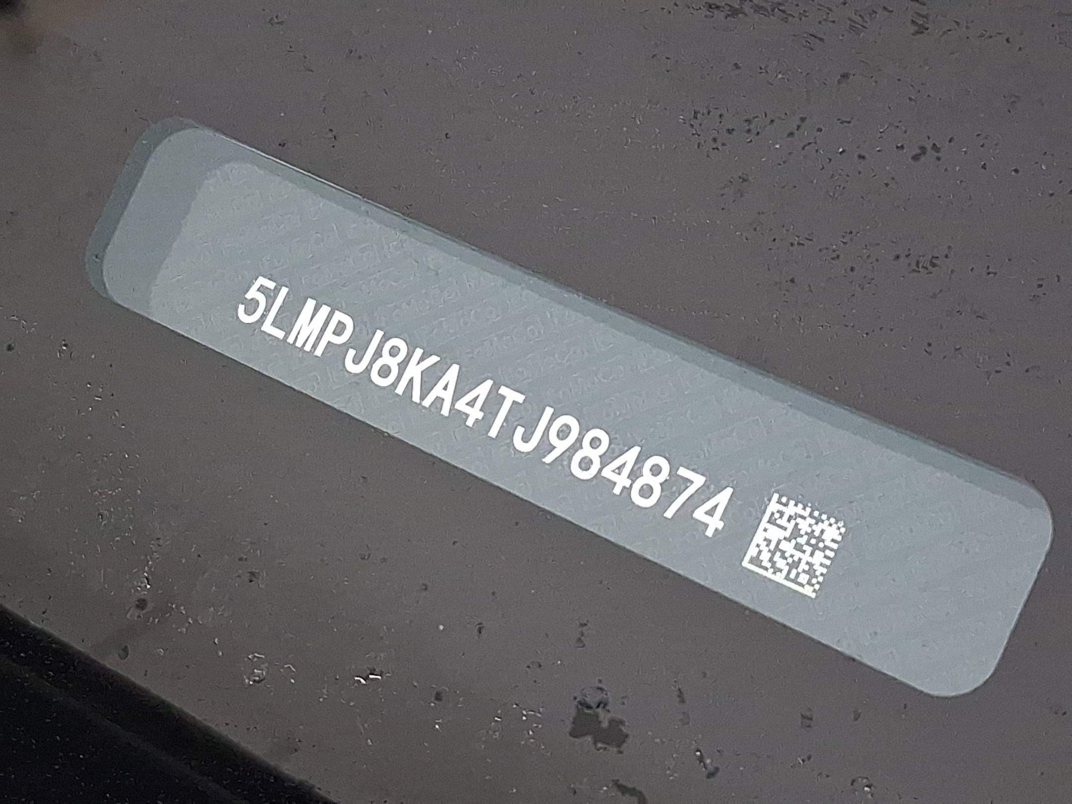 Used 2026 Lincoln Nautilus Reserve image 17