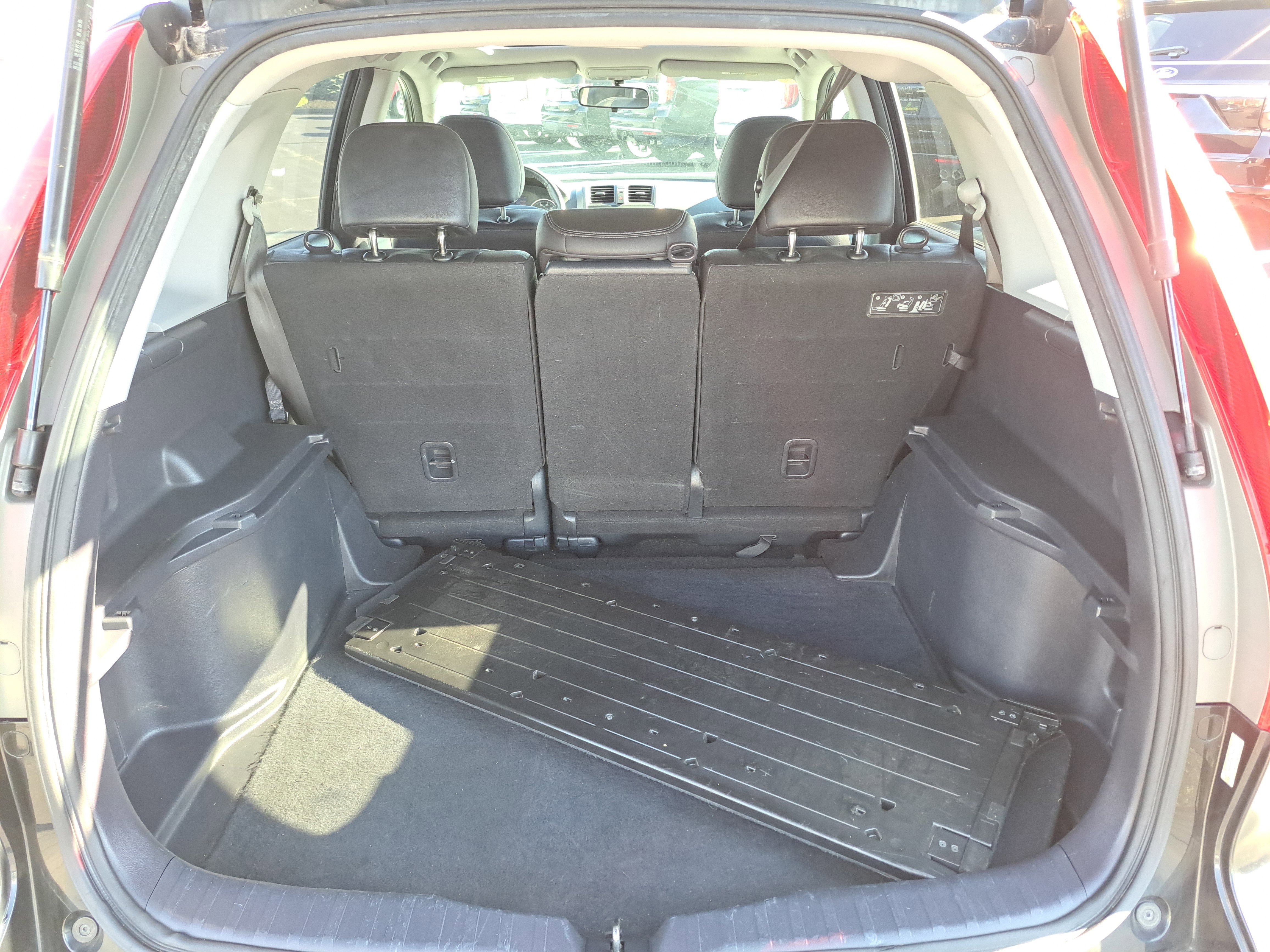 Used 2011 Honda CR-V EX-L image 6