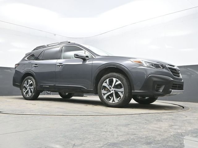 Used 2021 Subaru Outback Touring XT image 33