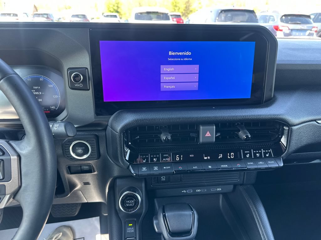 Used 2024 Toyota Land Cruiser AWD/4WD image 22