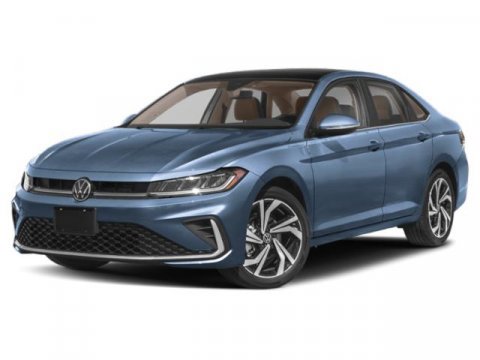 New 2026 Volkswagen Jetta SEL image 1