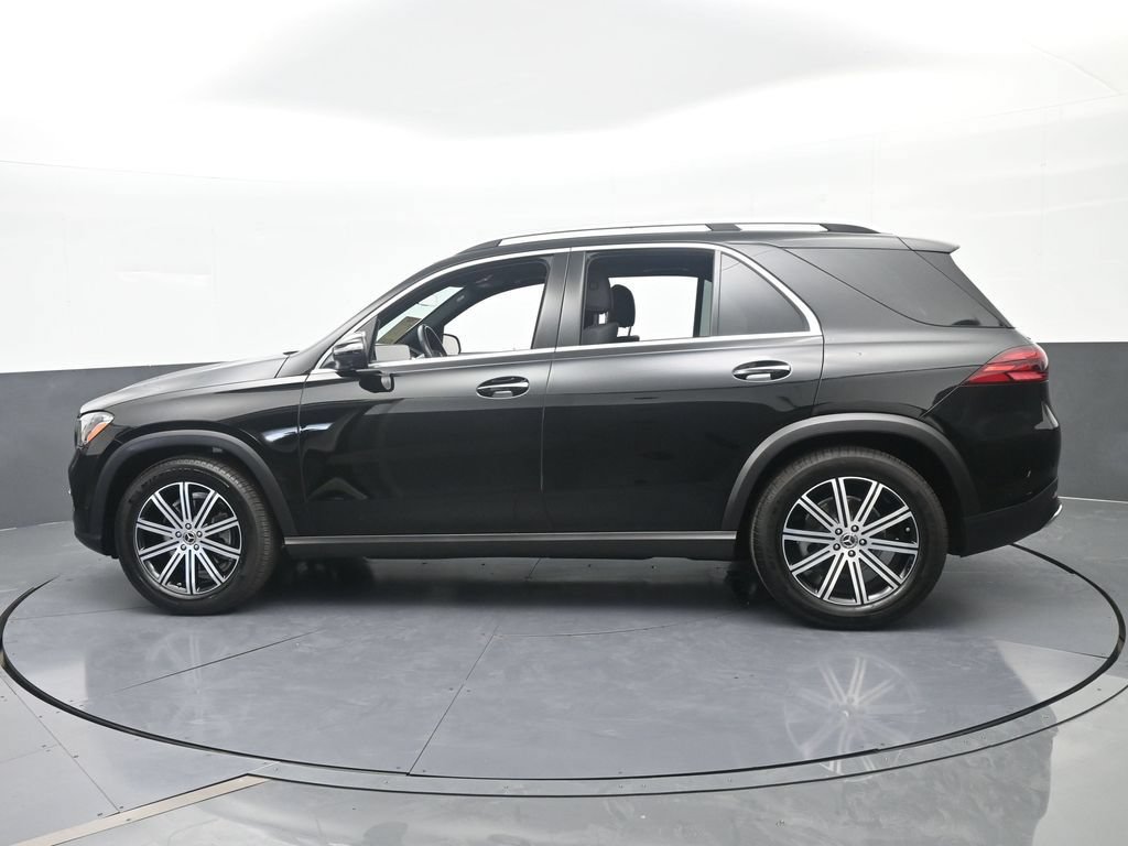 Used 2026 Mercedes-Benz GLE 350 4MATIC image 3