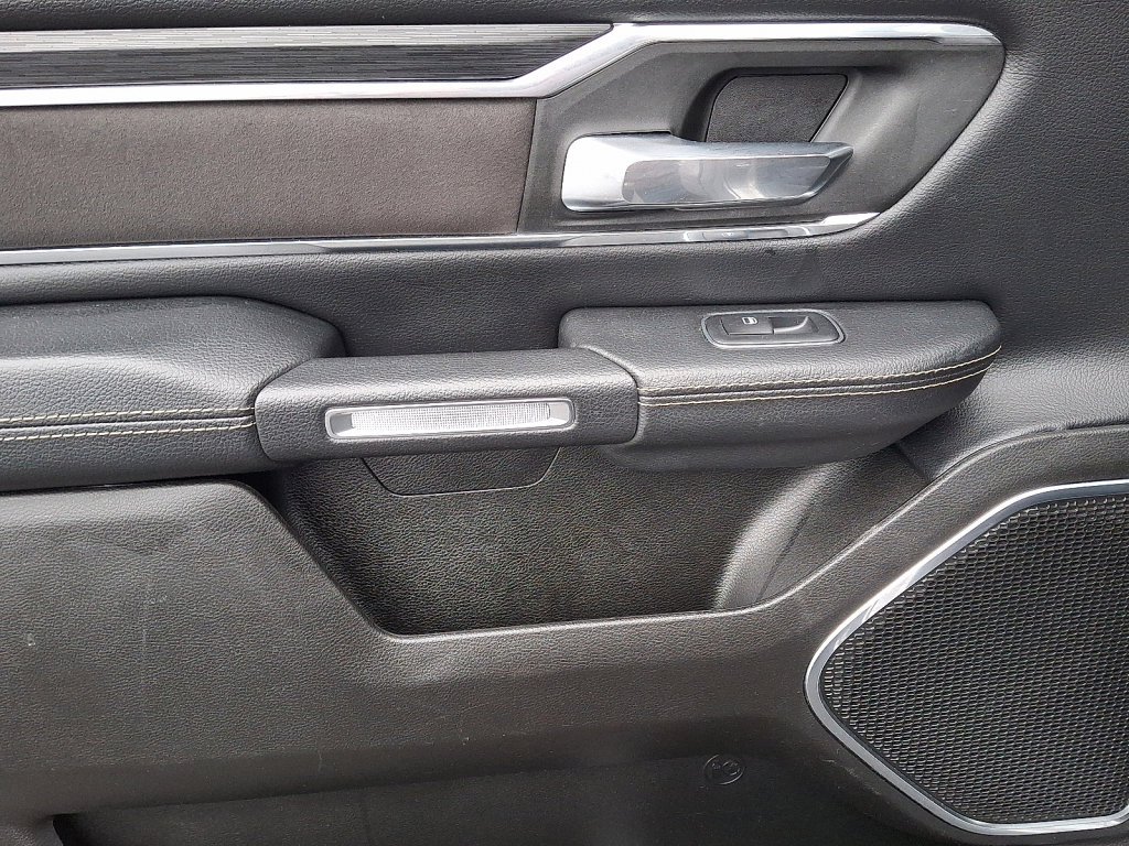 Certified 2024 RAM 1500 Laramie image 19