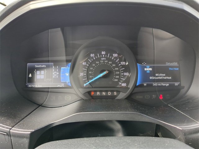 Used 2024 Ford Edge SEL image 33