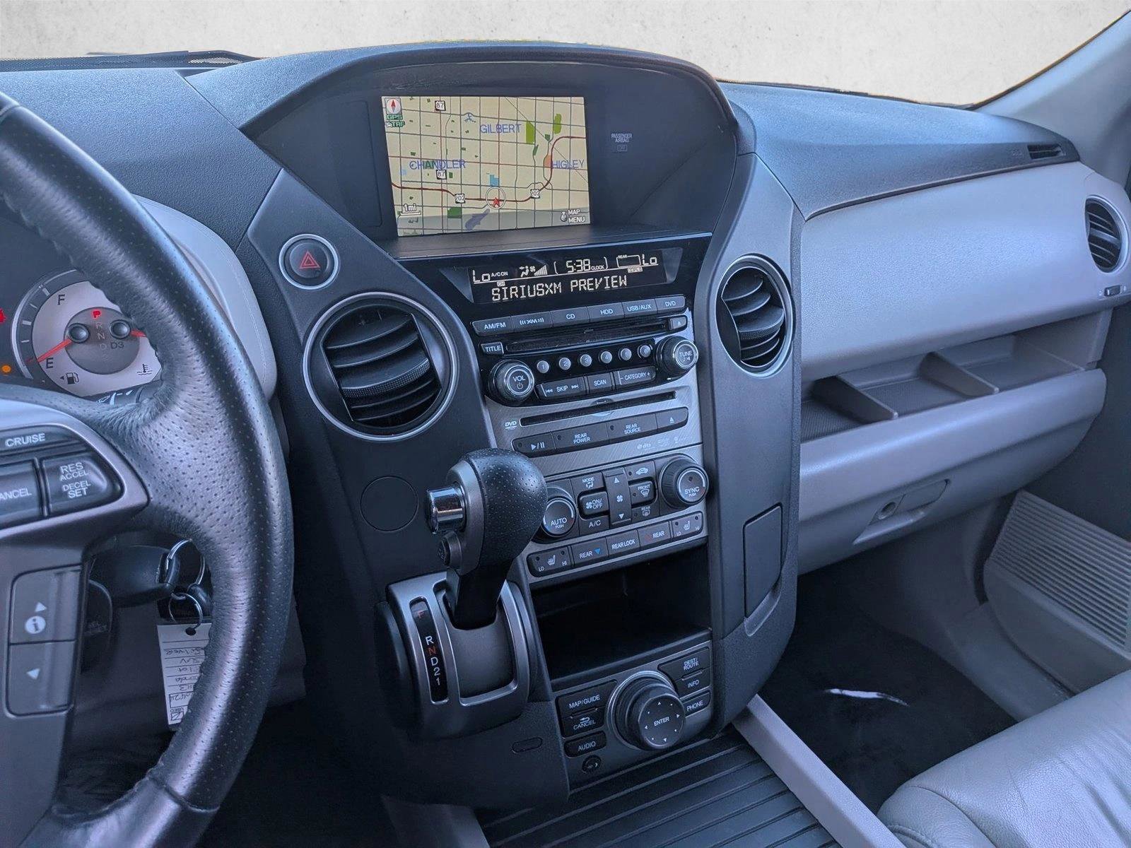 Used 2013 Honda Pilot Touring image 20
