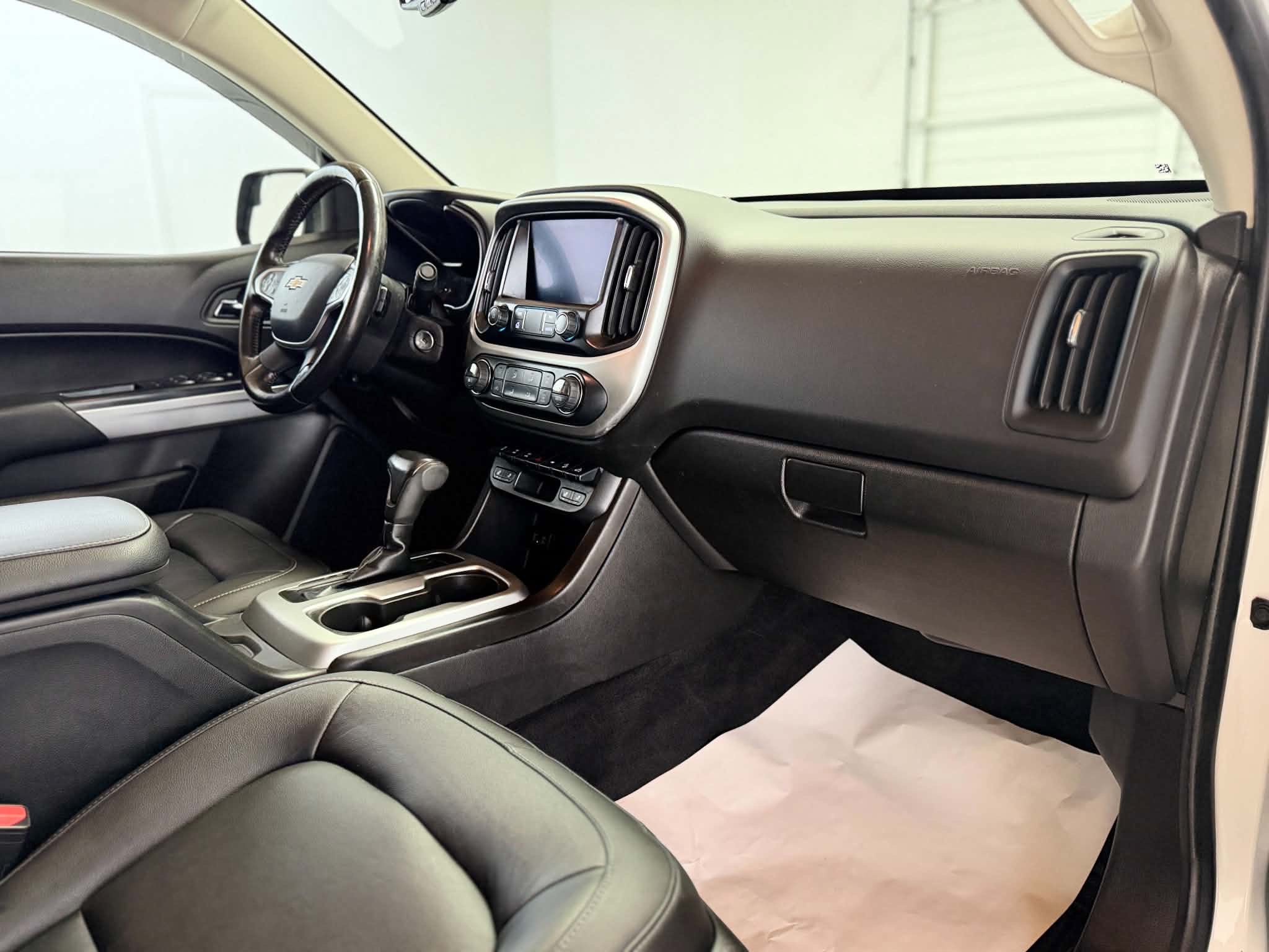 Used 2019 Chevrolet Colorado ZR2 AWD/4WD image 49