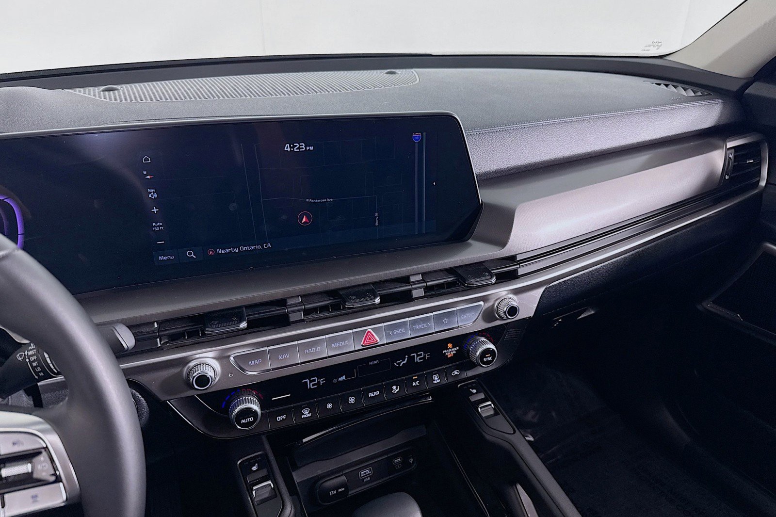 Used 2024 Kia Telluride S w/ S Sunroof Package image 20