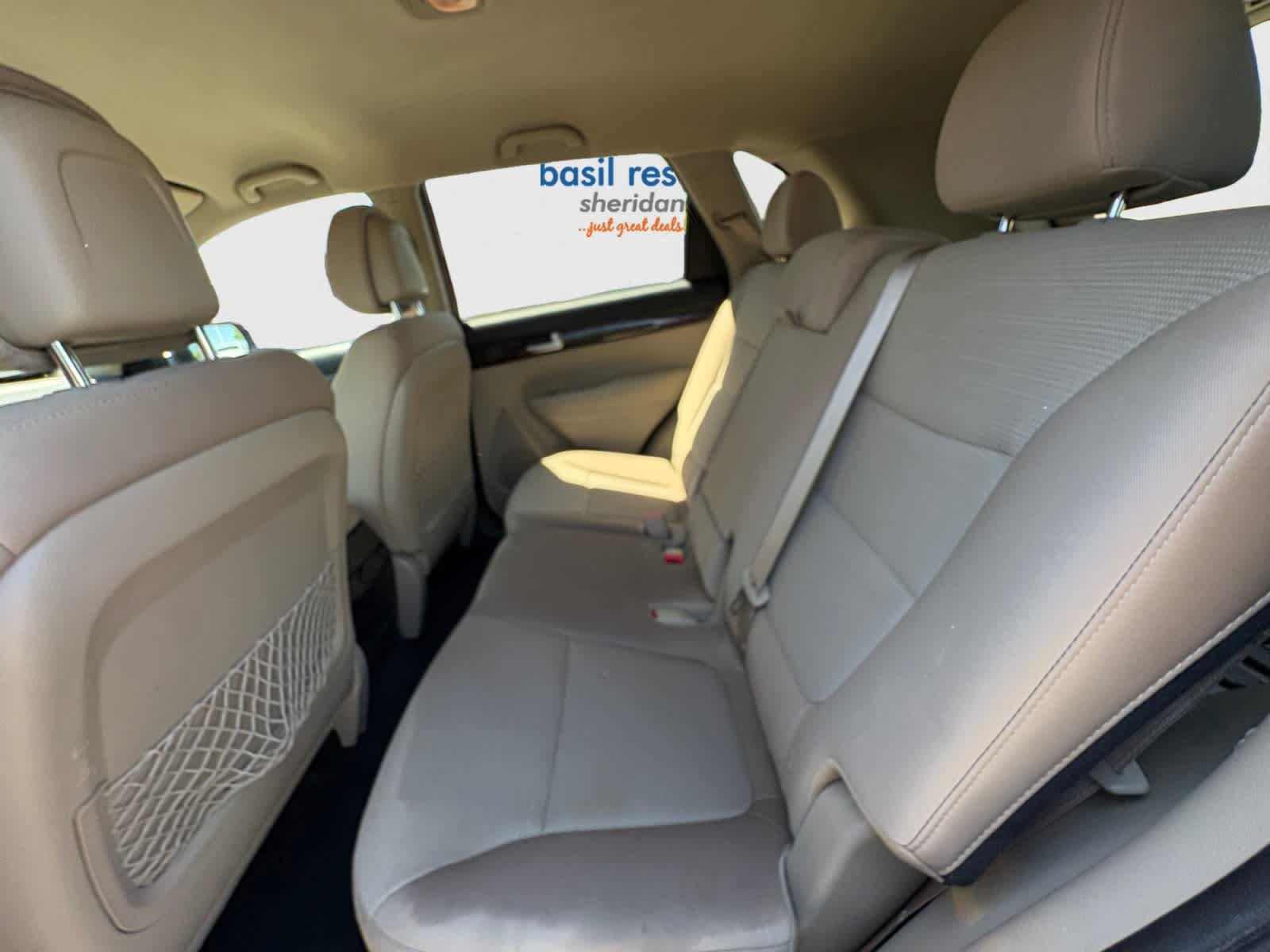 Used 2014 Kia Sorento LX FWD image 18