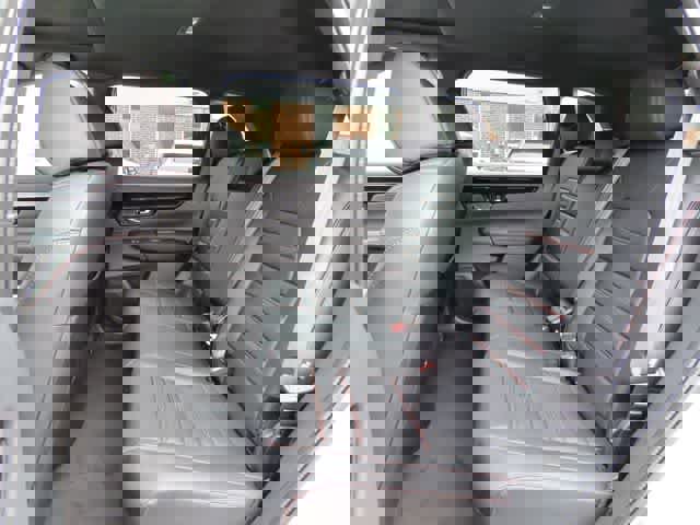 New 2026 Honda CR-V Sport Touring image 15