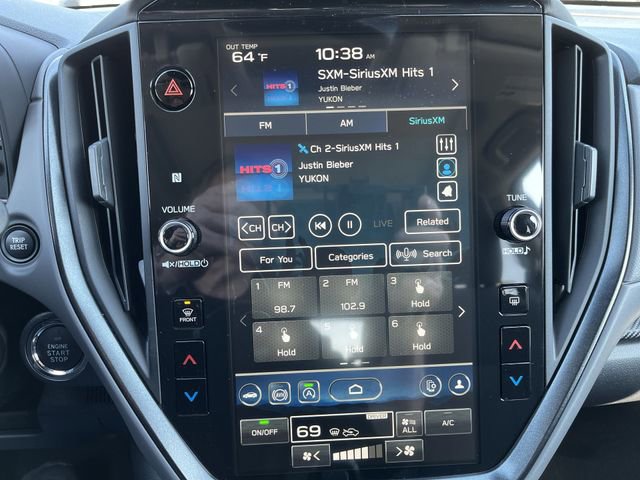 New 2026 Subaru Crosstrek 2.0i Premium image 14