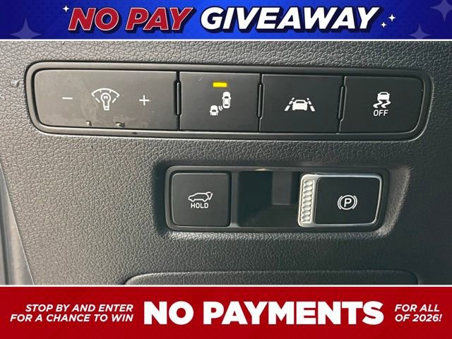 Used 2020 Hyundai Palisade Limited image 43