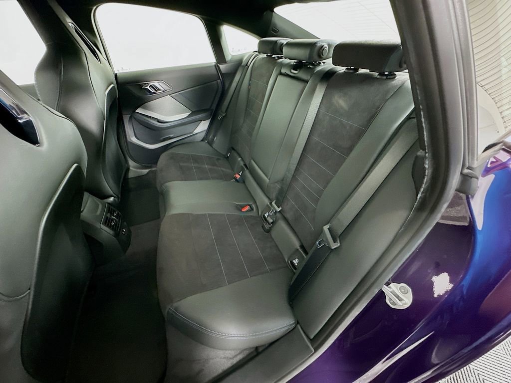 Used 2026 BMW M235i xDrive w/ Technology Package image 17