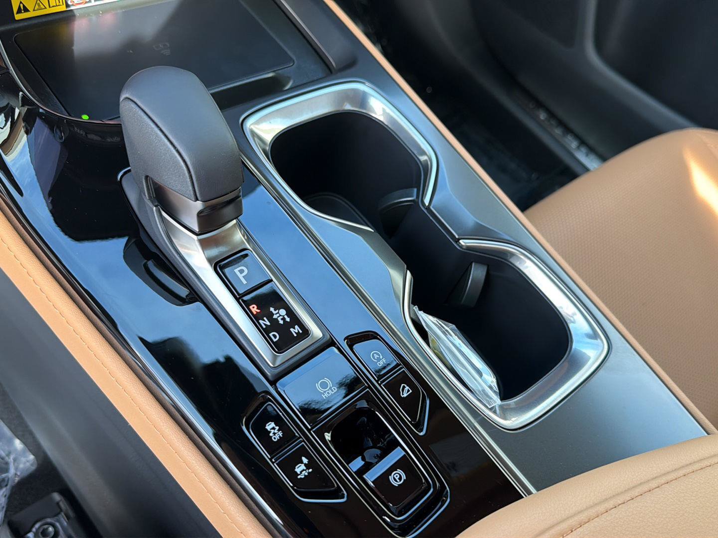 New 2026 Lexus NX 350 AWD w/ Accessory Package (K3) image 28