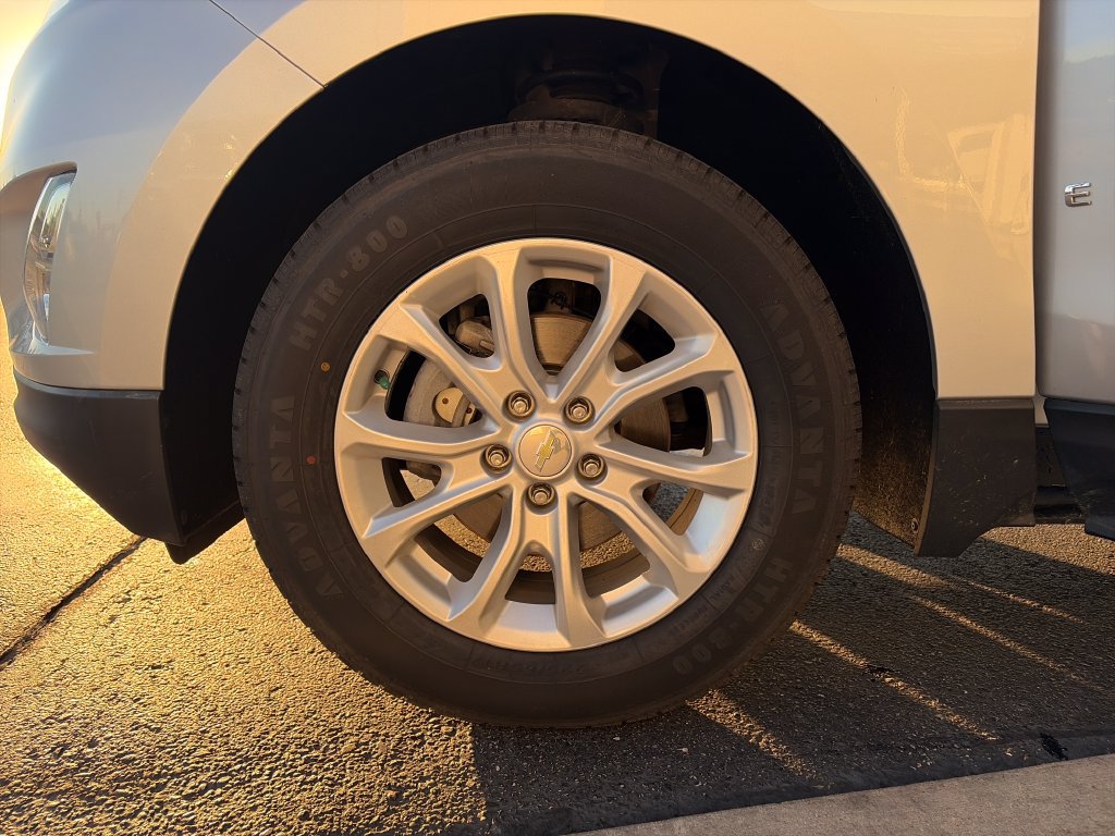 Certified 2019 Chevrolet Equinox LT AWD/4WD image 34