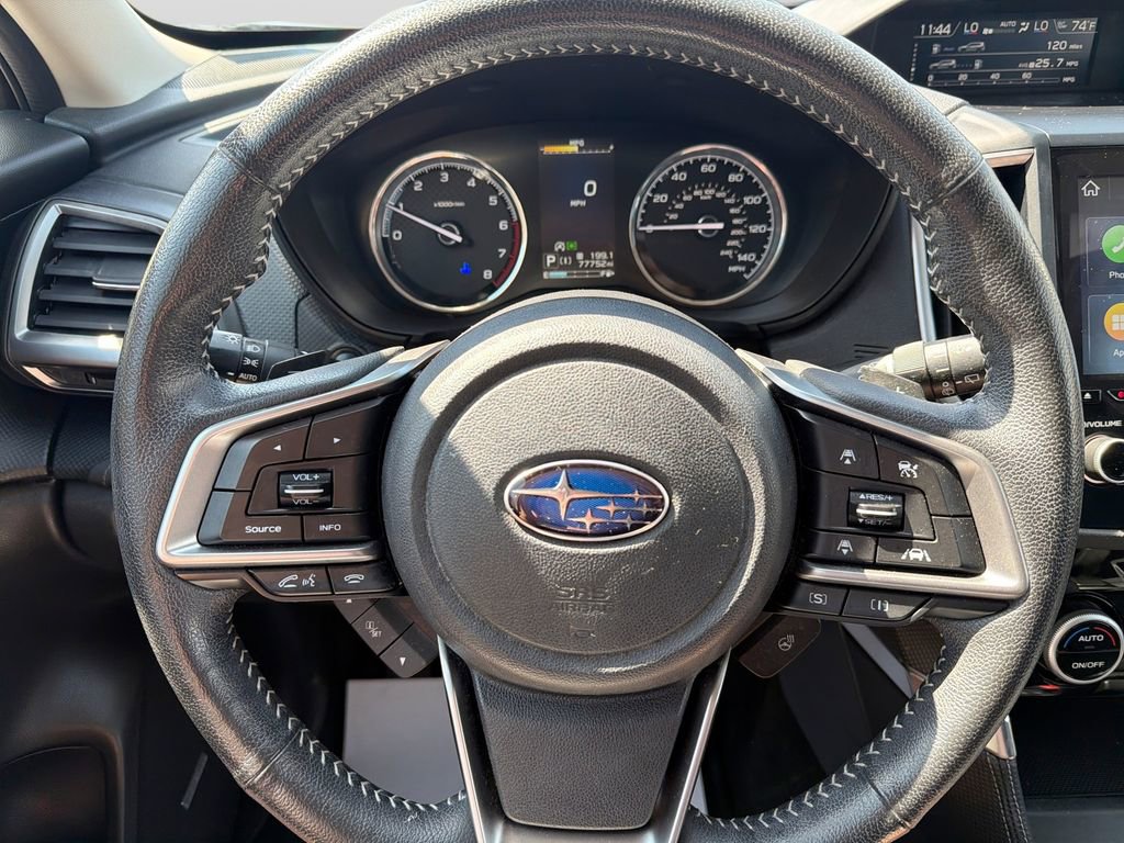 Used 2019 Subaru Forester Touring AWD/4WD image 19