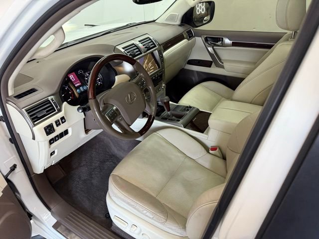 Used 2018 Lexus GX 460 Premium image 14
