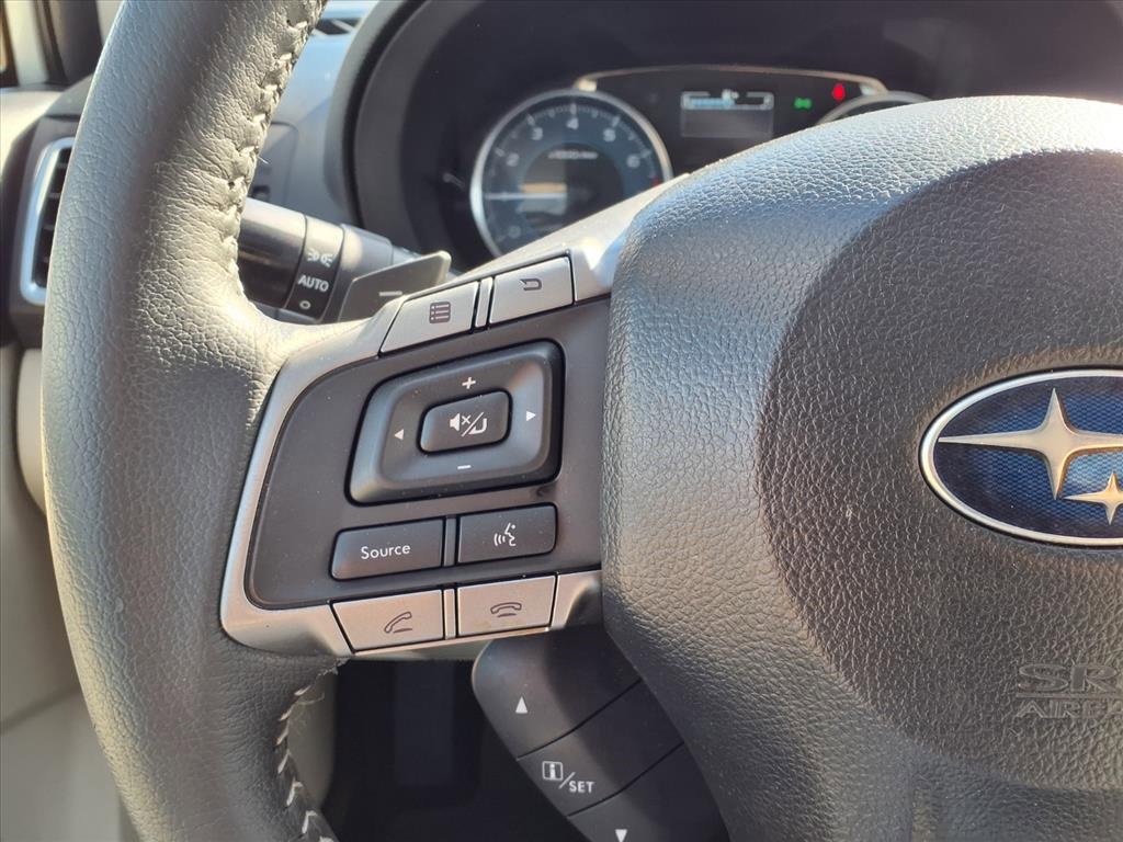 Used 2015 Subaru Crosstrek 2.0i Limited image 18