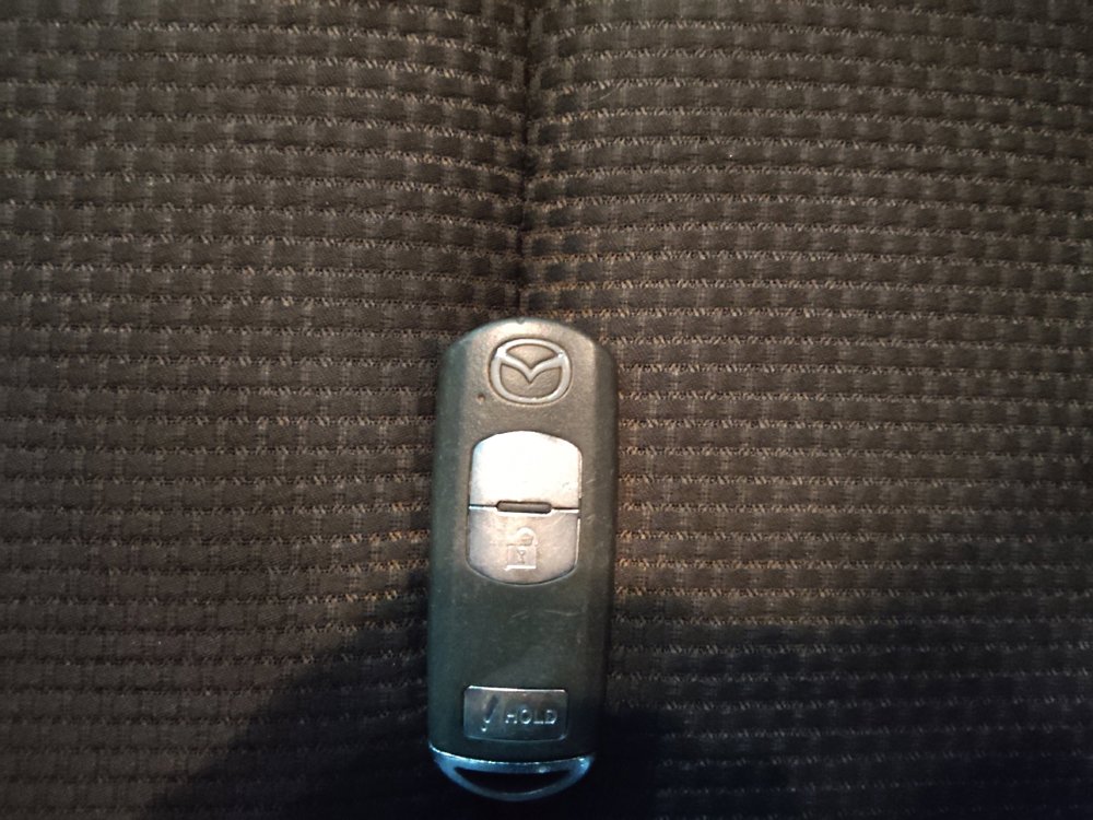 Used 2016 MAZDA CX-5 Touring w/ Bose/Moonroof Package image 32