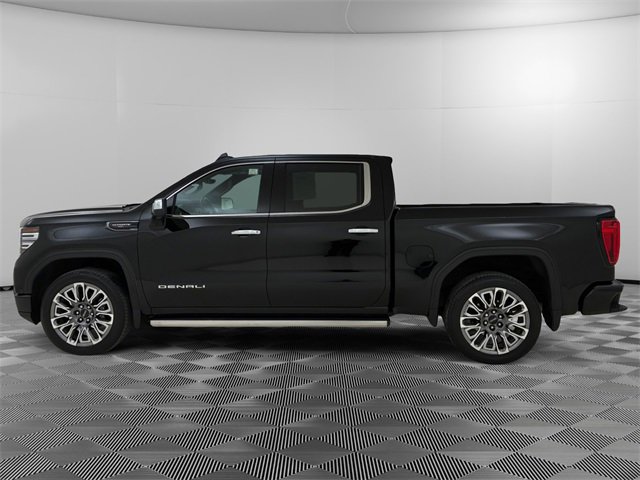 Used 2023 GMC Sierra 1500 Denali Ultimate image 6