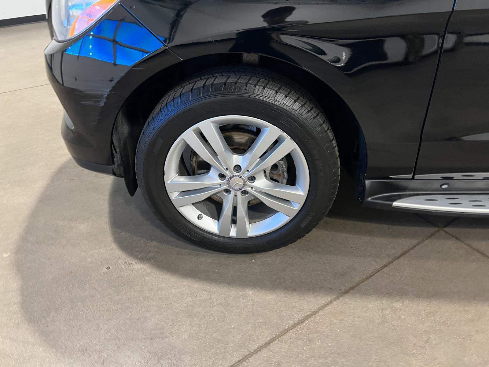 Used 2013 Mercedes-Benz ML 350 4MATIC image 44