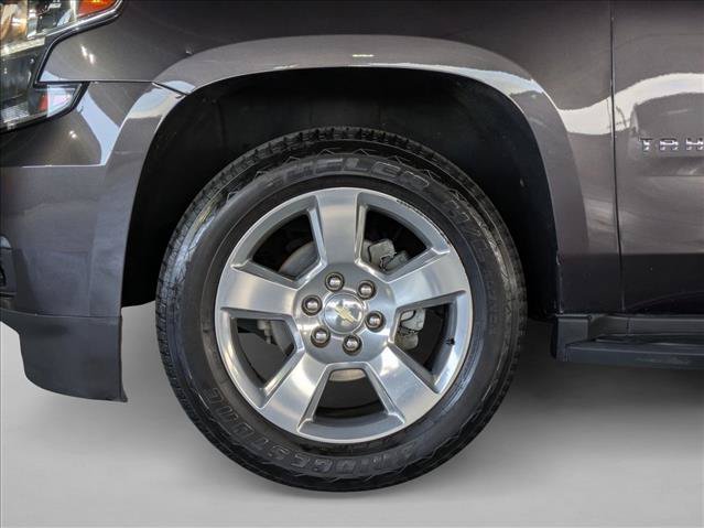 Used 2017 Chevrolet Tahoe LT RWD image 22