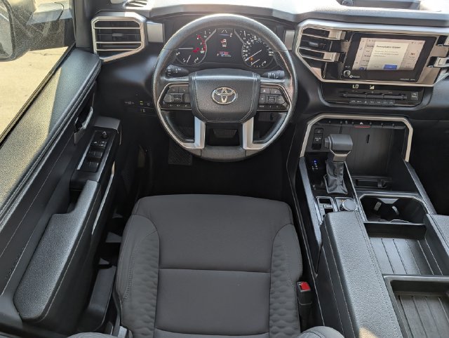 Used 2023 Toyota Tundra SR5 AWD/4WD image 12