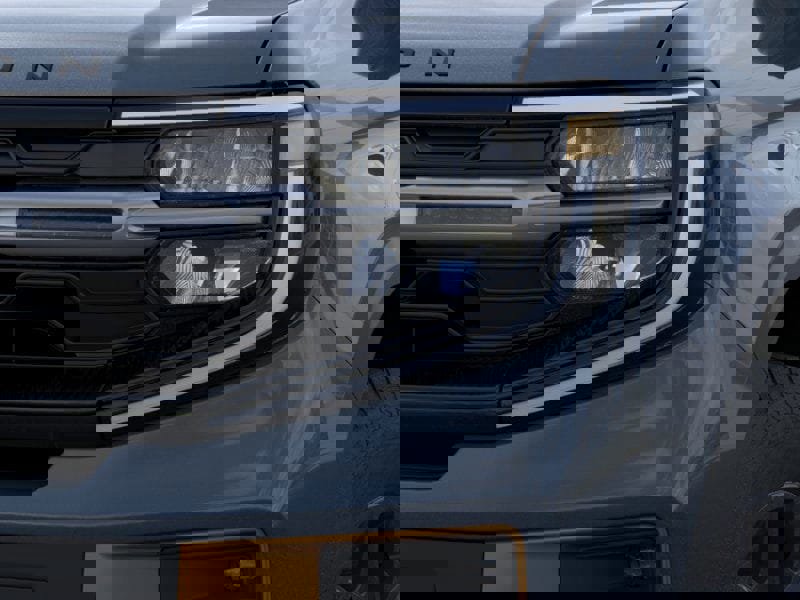 New 2026 Ford Expedition Tremor image 18