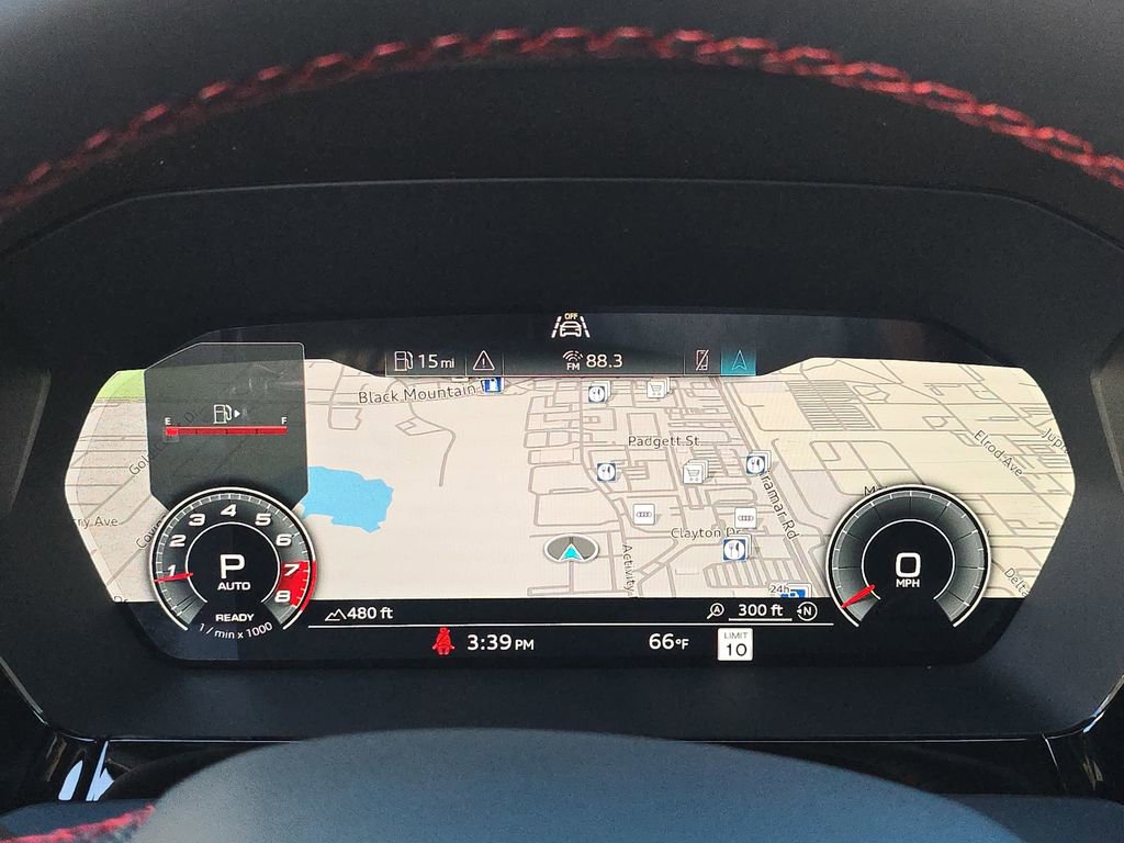 New 2026 Audi S3 Premium image 21