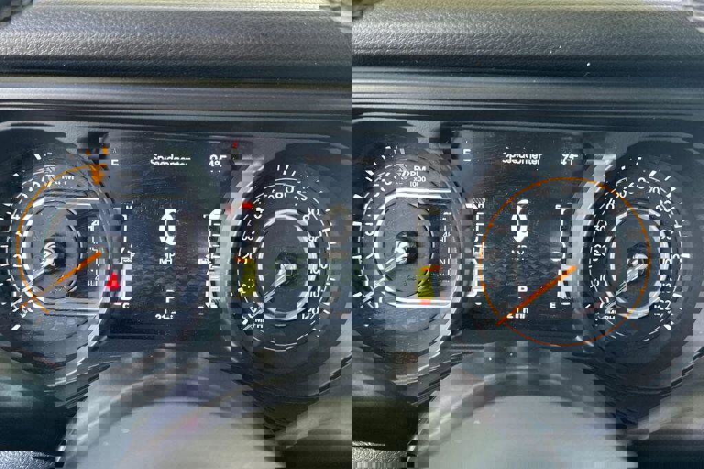 New 2025 Jeep Gladiator Sport image 20