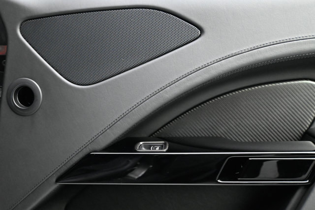 Used 2019 Aston Martin Rapide AMR image 63