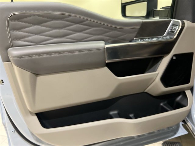 New 2026 Ford F250 Platinum image 22