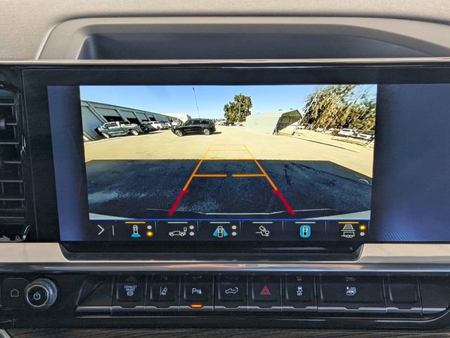 Used 2025 Chevrolet Silverado 2500 LT w/ Safety Package image 28