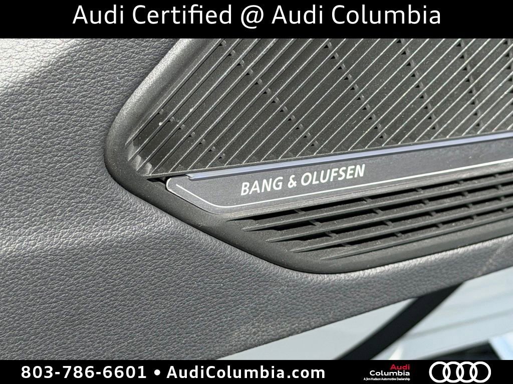 Used 2024 Audi S5 Prestige image 16