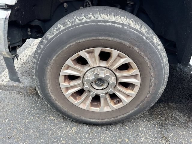Used 2022 Ford F250 XLT AWD/4WD image 5