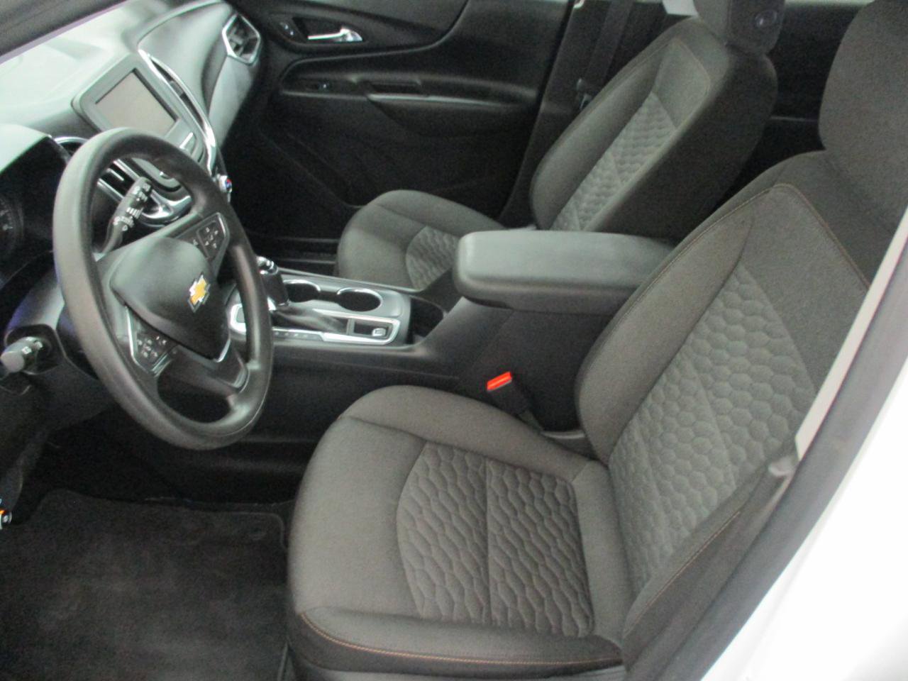 Used 2020 Chevrolet Equinox LT image 9