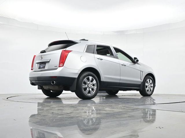 Used 2016 Cadillac SRX Luxury w/ Driver Awareness Package AWD/4WD image 29