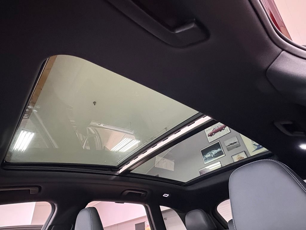 New 2026 Audi SQ5 Premium Plus AWD/4WD image 23