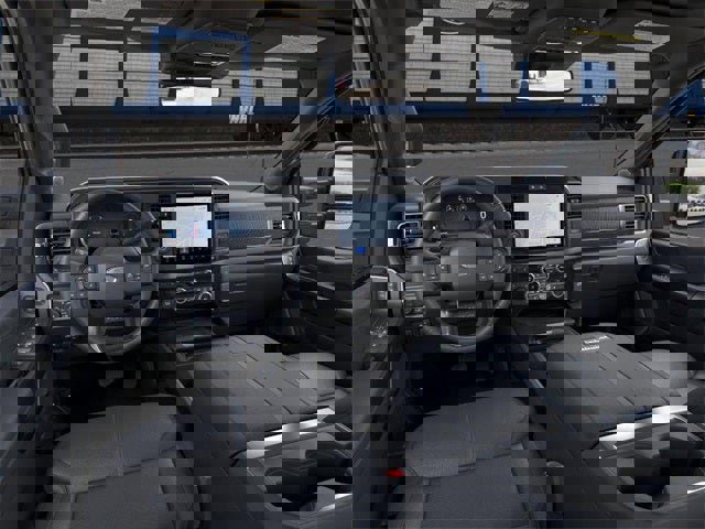 New 2026 Ford F450 Platinum w/ FX4 Off-Road Package image 9